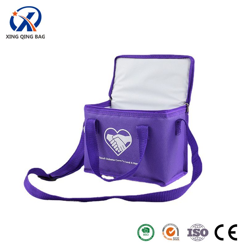 Que faire lorsque le sac isotherme est vieux ? Ne le jetez pas ! Il a ces merveilleuses utilisations, permet d'économiser de l'argent et est excellent !