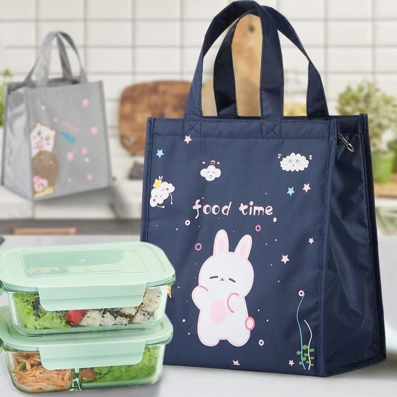 Sac isotherme pour les courses