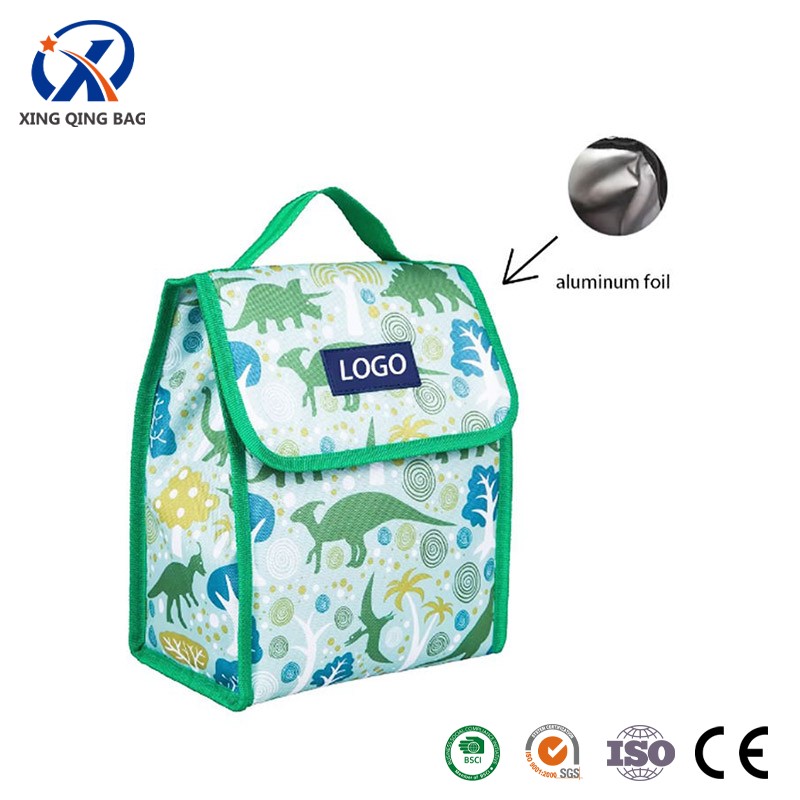 Sac isotherme pour enfants