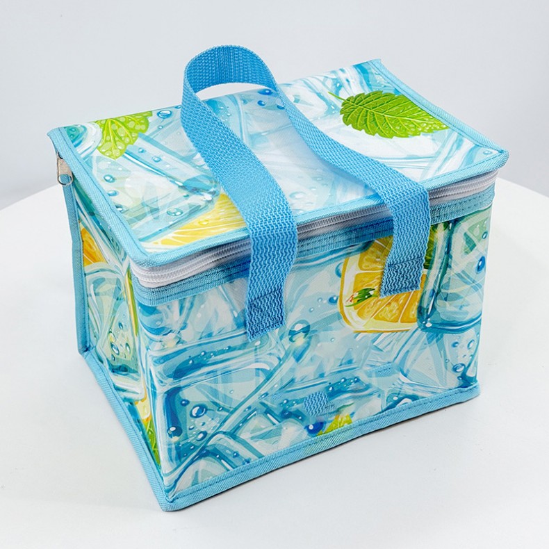Sac isotherme isolé