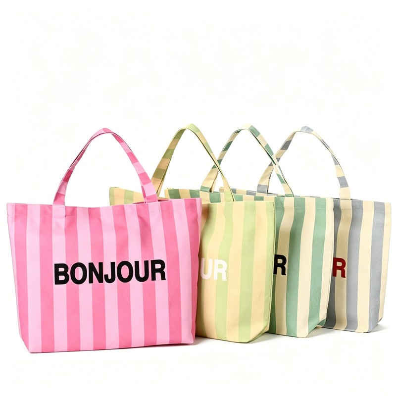 Sacs en toile mignons