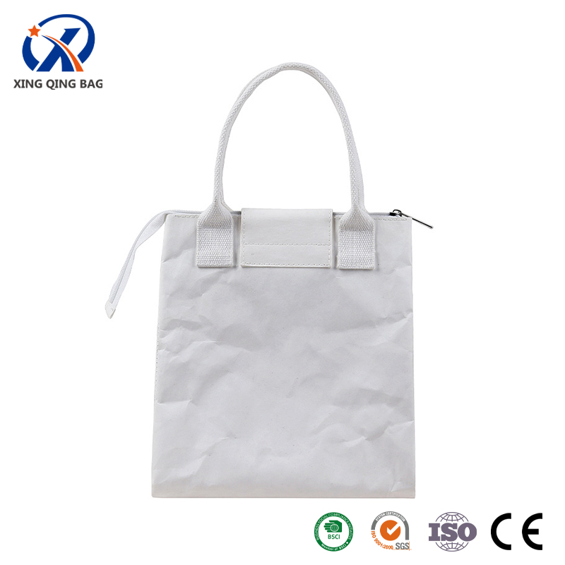 Sacs isothermes Tyvek